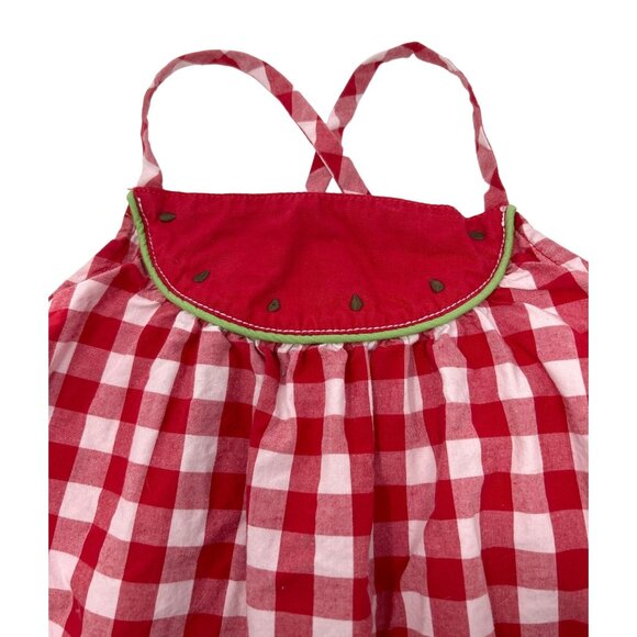 Baby Girl's - 3 Dresses -- Size 18-24 Month - Picture 3 of 13